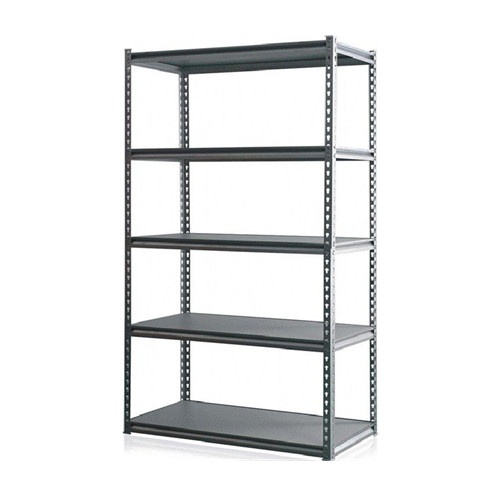 Boltless Rivet Rack Shelving