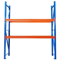 Dexion Selective Pallet Racking