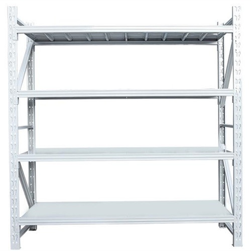 Stainless Steel Shelving
