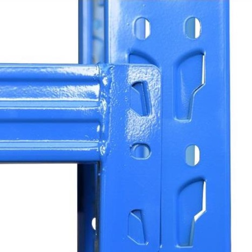 Factory and Manufacturing