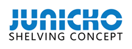 Junicko Shelving Concept Co., Ltd