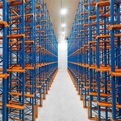Drive-in Racking