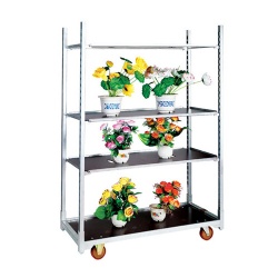 Flower Cart