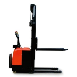 Electric Stacker