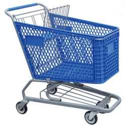 Shopping Trolley