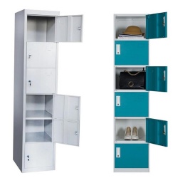 Steel Locker